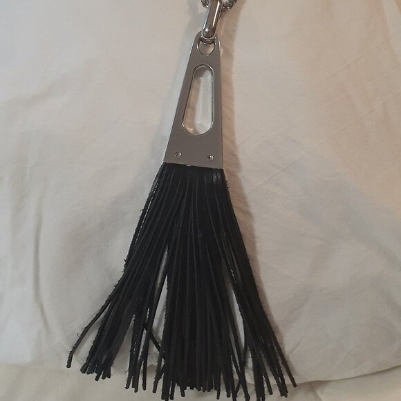 Tassel Necklace - Picture 2 of 6